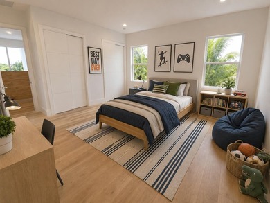 Brand new construction in the heart of SoSo on a coveted - photo 10