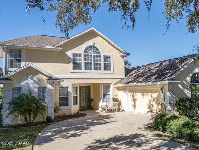 Lake Home For Sale in Palm Coast, Florida