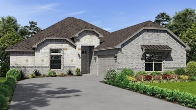 Joe Pool Lake Home Active Under Contract in Grand Prairie Texas