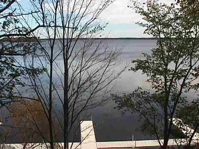 Waterfront Lot with 151 feet of frontage on Petenwell Lake. This - photo 2