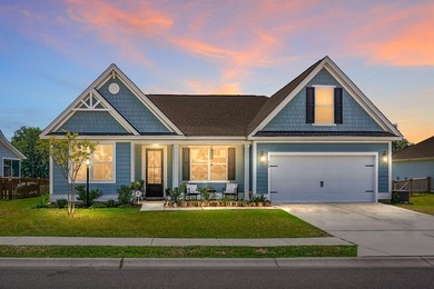 (private lake, pond, coastal) Home For Sale in Moncks Corner South Carolina