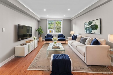 Investor friendly building. Top Floor 2-Bedroom Condo with - photo 1