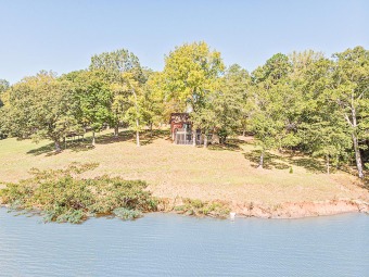 Looking for the perfect private lakefront escape with stunning - Lake Home For Sale in Waterloo, South Carolina