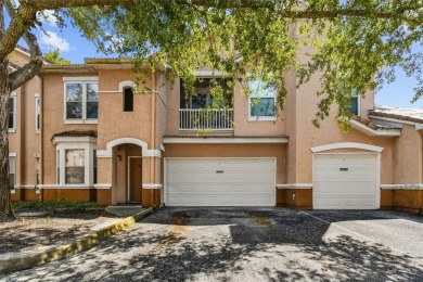 Lake Condo For Sale in Tampa, Florida