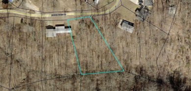 Lake Lot For Sale in Russell Springs, Kentucky