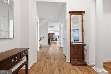 WELCOME HOME TO 34 VIRGINIA DRIVE! Rarely offered 2 story home - photo 3