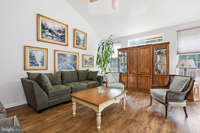 WELCOME HOME TO 34 VIRGINIA DRIVE! Rarely offered 2 story home - photo 5