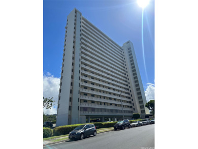 Oahu Island - Salt Lake  Condo For Sale in Honolulu Hawaii