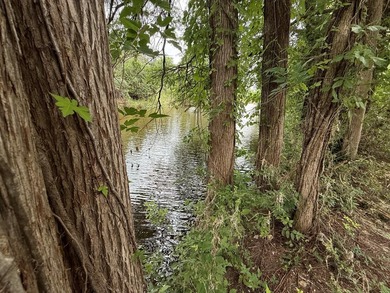 Guadalupe River - Kerr County Lot For Sale in Kerrville Texas