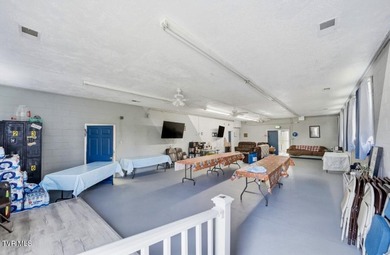 On a Mission to make an impact in your community? This Multi use