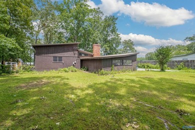 Contemporary lake living on beautiful Weiss Lake! This 4BR/4BA - photo 4