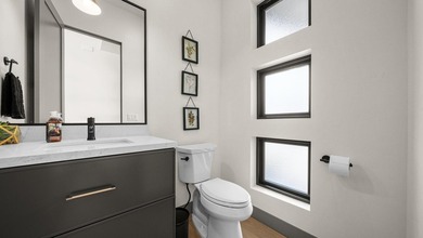Experience effortless luxury in this exceptional townhome - photo 15