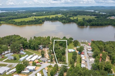 Contemporary lake living on beautiful Weiss Lake! This 4BR/4BA - photo 7