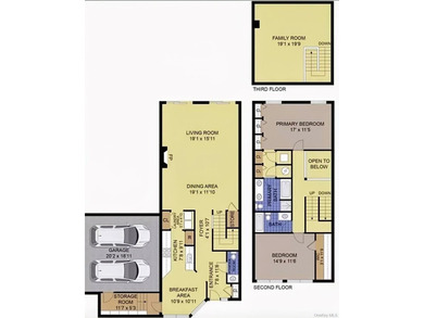 Experience waterfront luxury living in this beautifully - photo 18