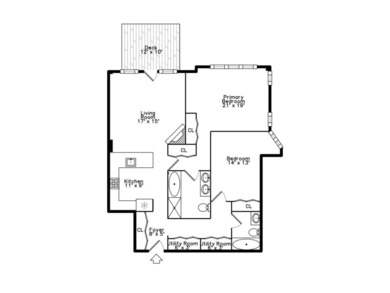 MULTIPLE OFFERS RECEIVED. HIGHEST AND BEST DUE FEB 2ND AT 5PM