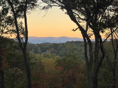 Toccoa River - Fannin County Home Active Under Contract in Mineral Bluff Georgia