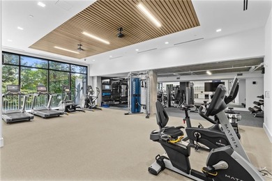 Welcome to urban elegance in the heart of West Midtown! This