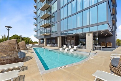 Welcome to urban elegance in the heart of West Midtown! This