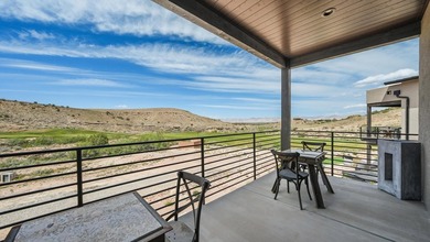 Experience effortless luxury in this exceptional townhome - photo 36
