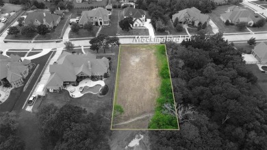 Lake Lot For Sale in Heath, Texas