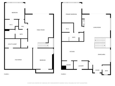 Experience effortless luxury in this exceptional townhome - photo 42