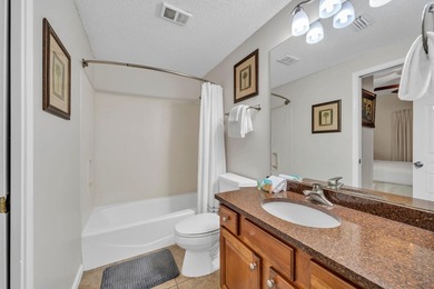THIS UNIT IS A GEM AND A RARE FIND! Beautifully furnished two - photo 6