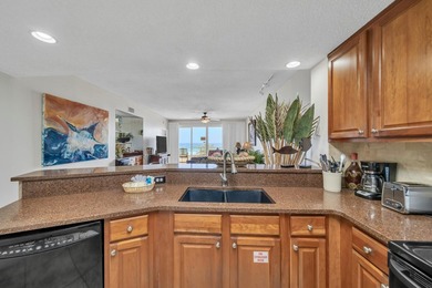 THIS UNIT IS A GEM AND A RARE FIND! Beautifully furnished two - photo 10