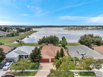Lake Home For Sale in Riverview, Florida