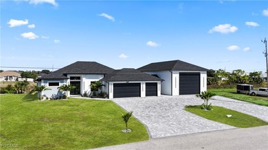 Cape Coral Lakes Area Home Sale Pending in Cape Coral Florida