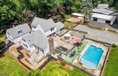 Sprawling home on 5+ acres with incredible potential, offered at - photo 1