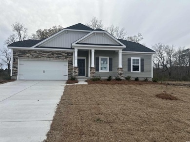 Lake Home Off Market in Conway, South Carolina