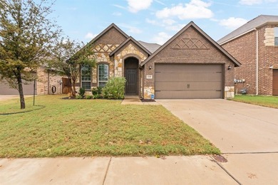Marine Creek Lake Home For Sale in Fort Worth Texas