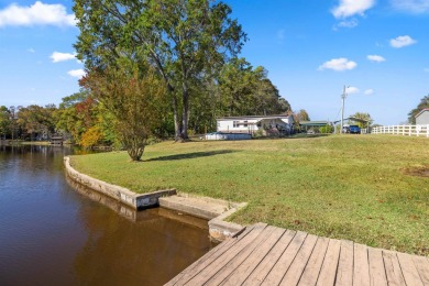 Lake Home For Sale in Duncan, South Carolina