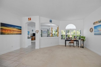 Welcome to this beautifully maintained concrete block home in - photo 8