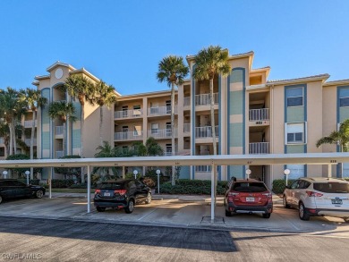 Heritage Cove Lakes Condo For Sale in Fort Myers Florida
