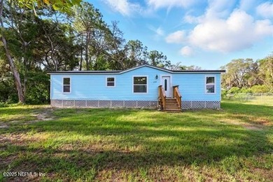 Tolomato River Home Active Under Contract in St Augustine Florida
