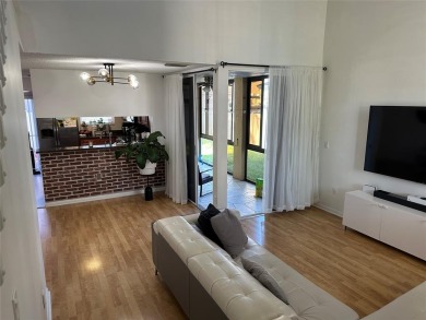 (private lake, pond, creek) Home For Sale in Pembroke Pines Florida