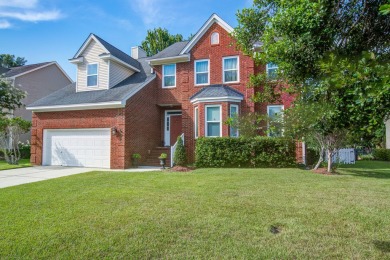 Lake Home For Sale in Mount Pleasant, South Carolina