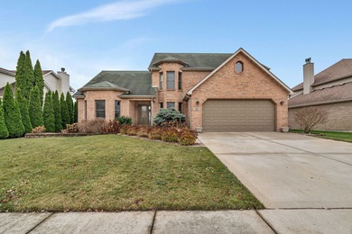 Lake Home For Sale in Minooka, Illinois