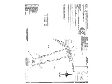 (private lake, pond, coastal) Lot For Sale in Murphy North Carolina