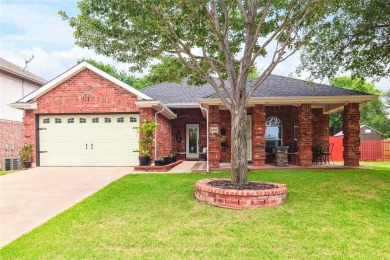 Lake Home For Sale in Rockwall, Texas