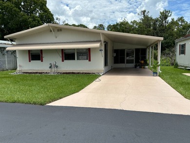 Lake Parker - Polk County Home For Sale in Lakeland Florida