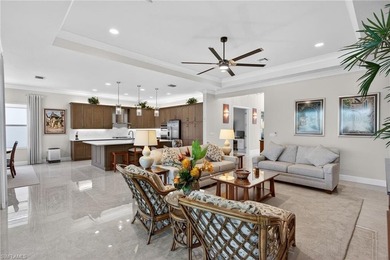 Experience luxury living in this beautifully upgraded home - photo 4