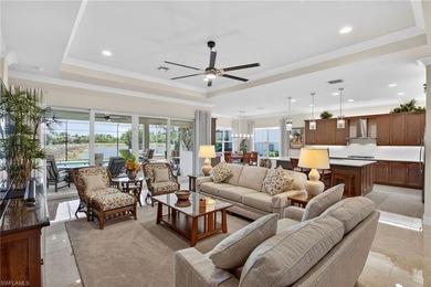 Experience luxury living in this beautifully upgraded home - photo 6