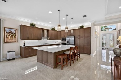 Experience luxury living in this beautifully upgraded home - photo 7