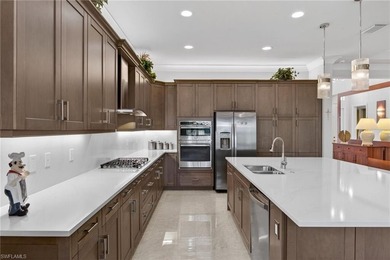 Experience luxury living in this beautifully upgraded home - photo 8