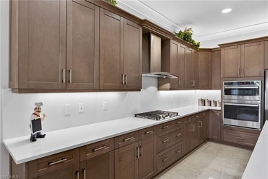 Experience luxury living in this beautifully upgraded home - photo 9