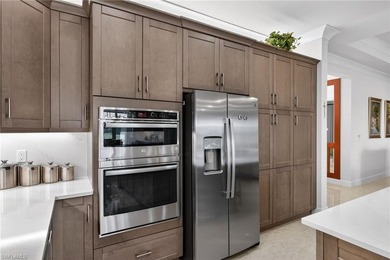 Experience luxury living in this beautifully upgraded home - photo 10