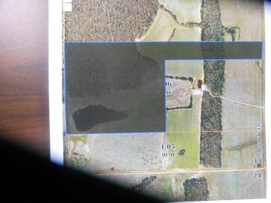 THIS IS THE SOUTH AND SOUTHWEST PORTION OF A 70 ACRE TRACT. IT - photo 12