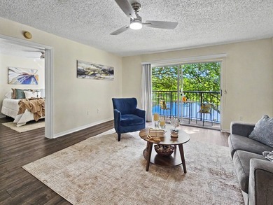 LAKE VIEWS, A PRIVATE GARAGE, AND RESORT-STYLE AMENITIES IN THE - photo 12